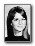 Georgina Cissney: class of 1969, Norte Del Rio High School, Sacramento, CA.